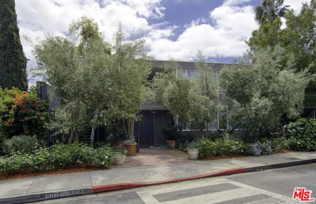 9018 Keith Avenue, West Hollywood, CA — listing photo 1
