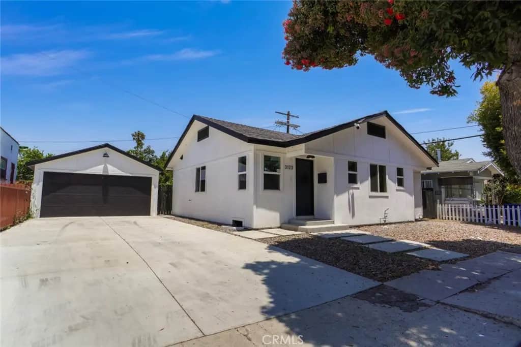 3123 Hyde Park Boulevard, Los Angeles, CA — listing photo 1