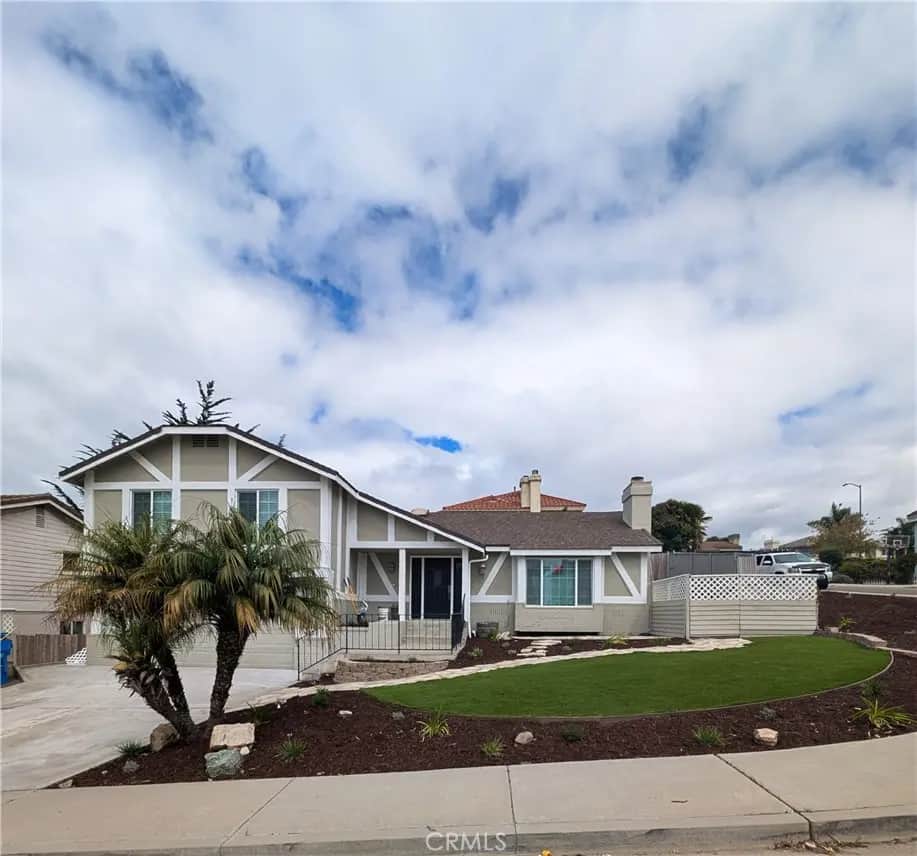 132 Limerick Lane, Pismo Beach, CA — listing photo 1
