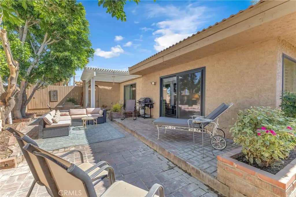 44129 Elba Court, Palm Desert, CA — listing photo 1