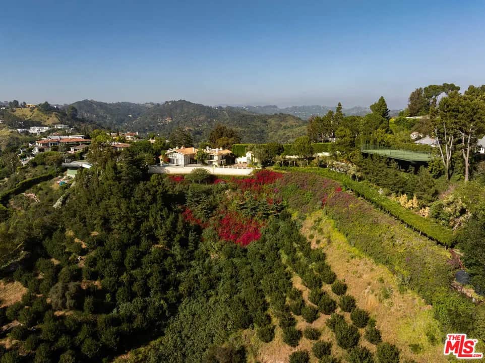 1401 Bel Air Road, Los Angeles, CA — listing photo 1