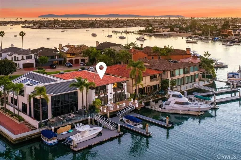 47 Linda Isle, Newport Beach, CA — listing photo 1