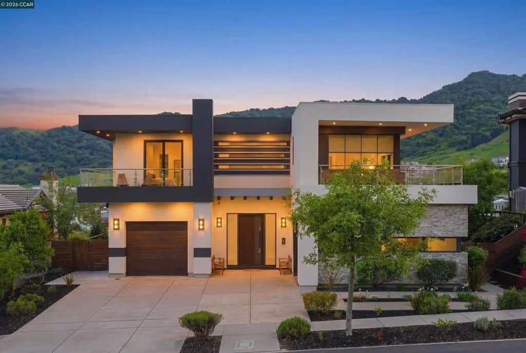11 Bigleaf Road, Orinda, CA — listing photo 1