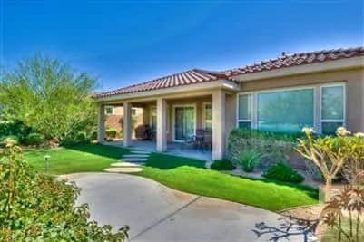 61595 Topaz Drive, La Quinta, CA — listing photo 1