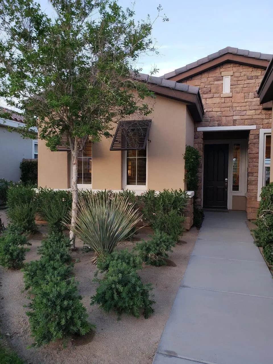 61336 Sapphire Lane, La Quinta, CA — listing photo 1