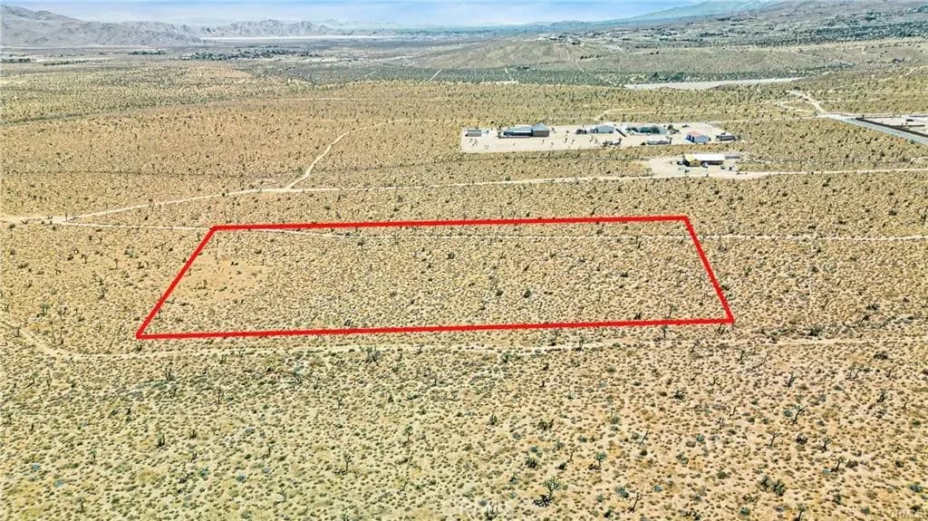 0 Hercules, Apple Valley, CA — listing photo 1