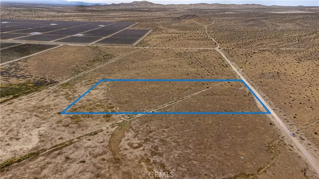 1 Colusa Road, Adelanto, CA — listing photo 1