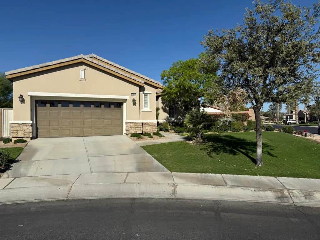 81450 Moonstone Court, La Quinta, CA — listing photo 1