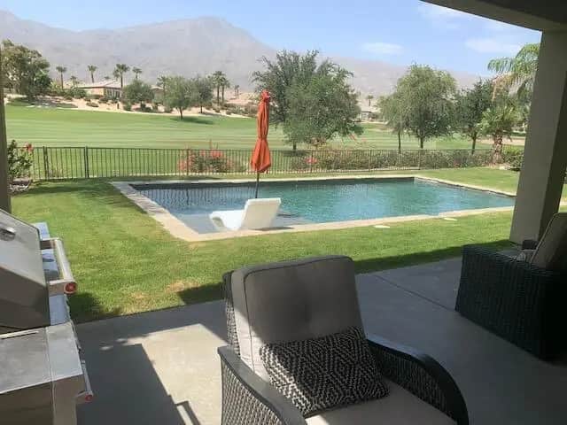 81225 Red Rock Road, La Quinta, CA — listing photo 1