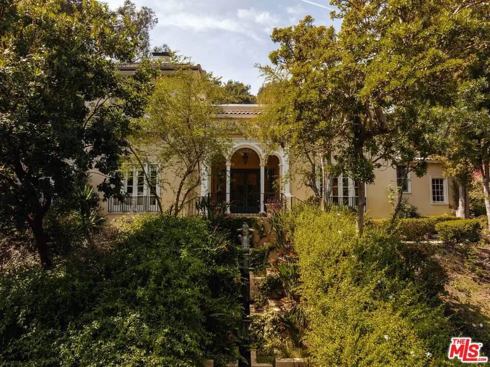 2027 N Highland Avenue, Los Angeles, CA — listing photo 1