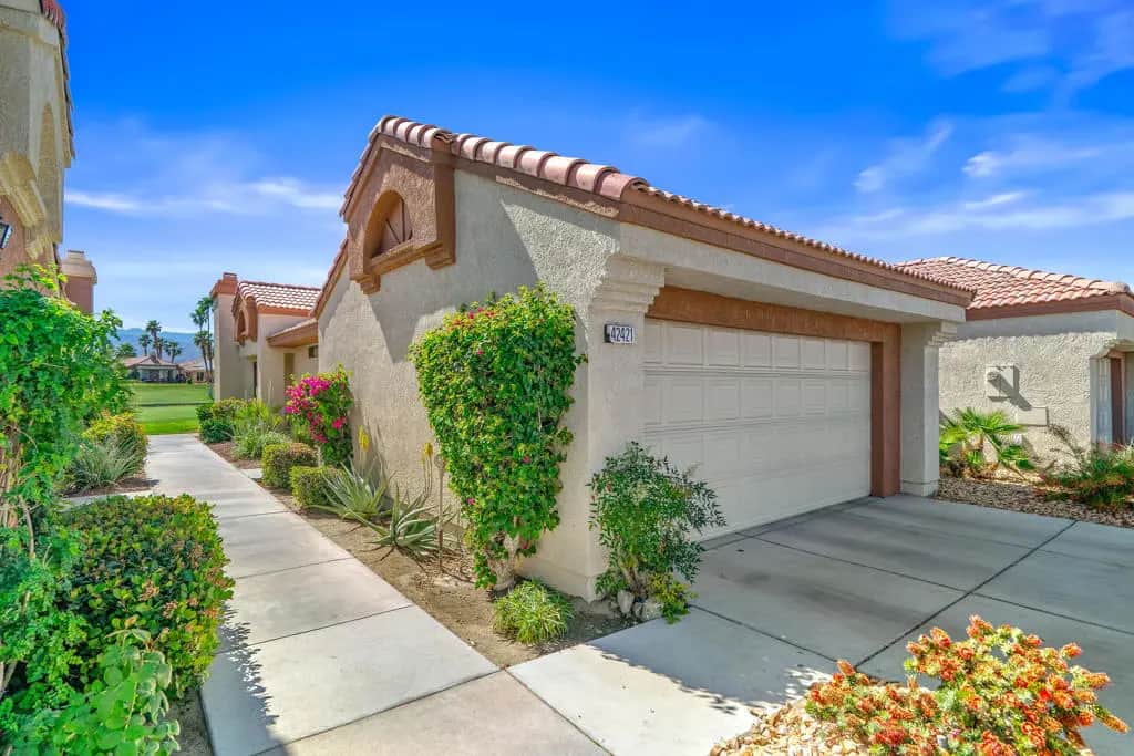 42421 Liolios Drive, Palm Desert, CA — listing photo 1