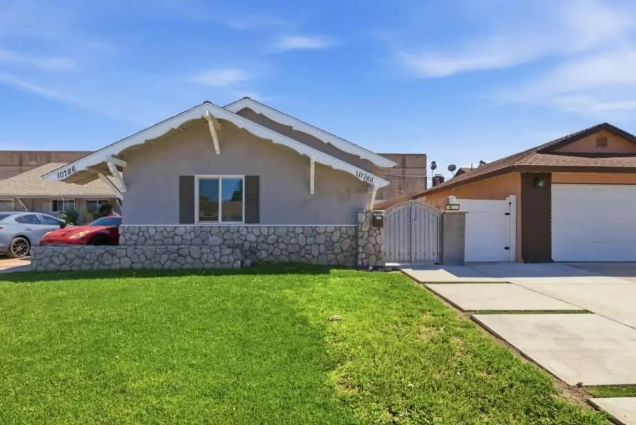 10788 Mercer Avenue, Riverside, CA — listing photo 1