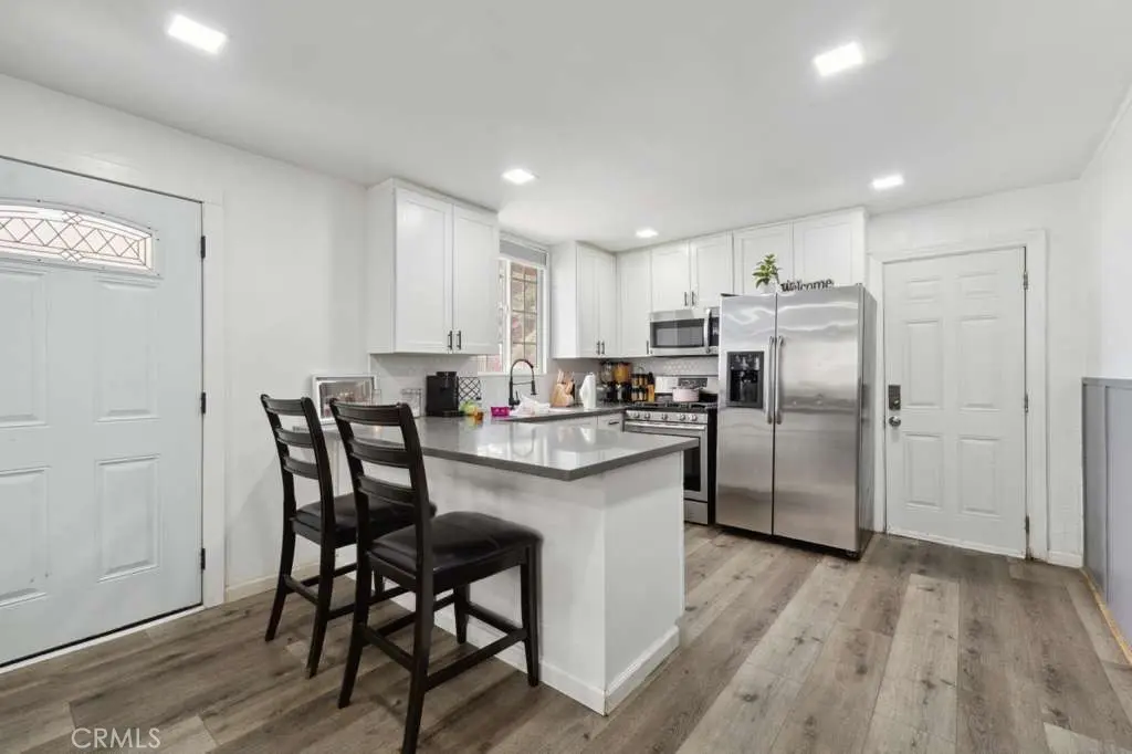 603 Hill, Bakersfield, CA — listing photo 1
