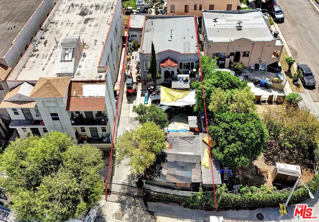 3226 City Terrace Drive, Los Angeles, CA — listing photo 1