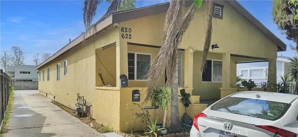 622 W 91st, Los Angeles, CA — listing photo 1