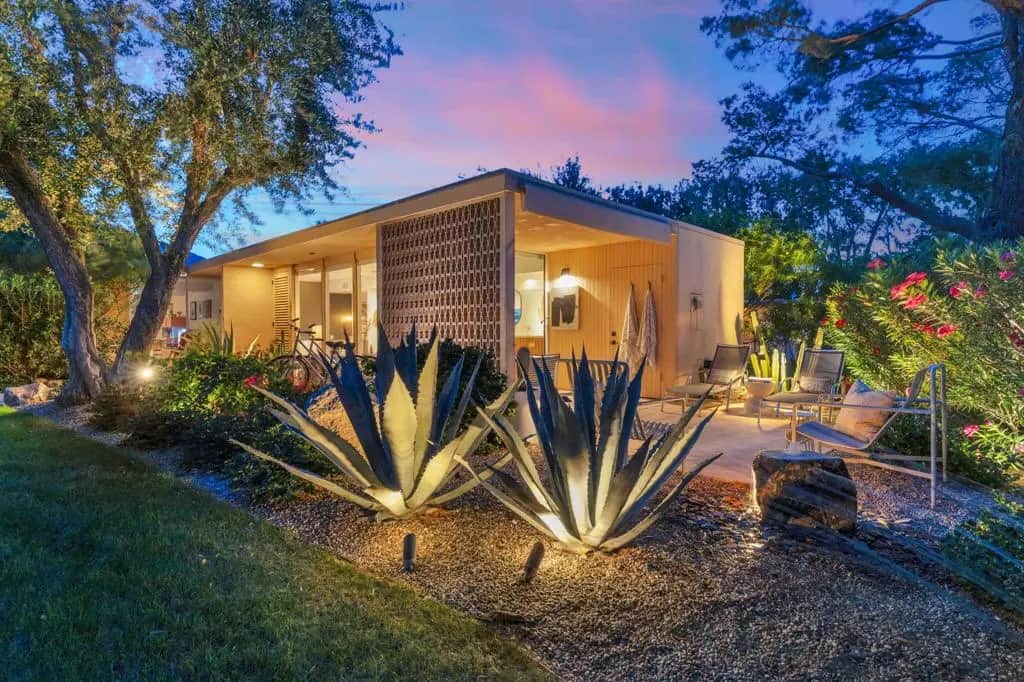 360 Cabrillo Road 103, Palm Springs, CA — listing photo 1