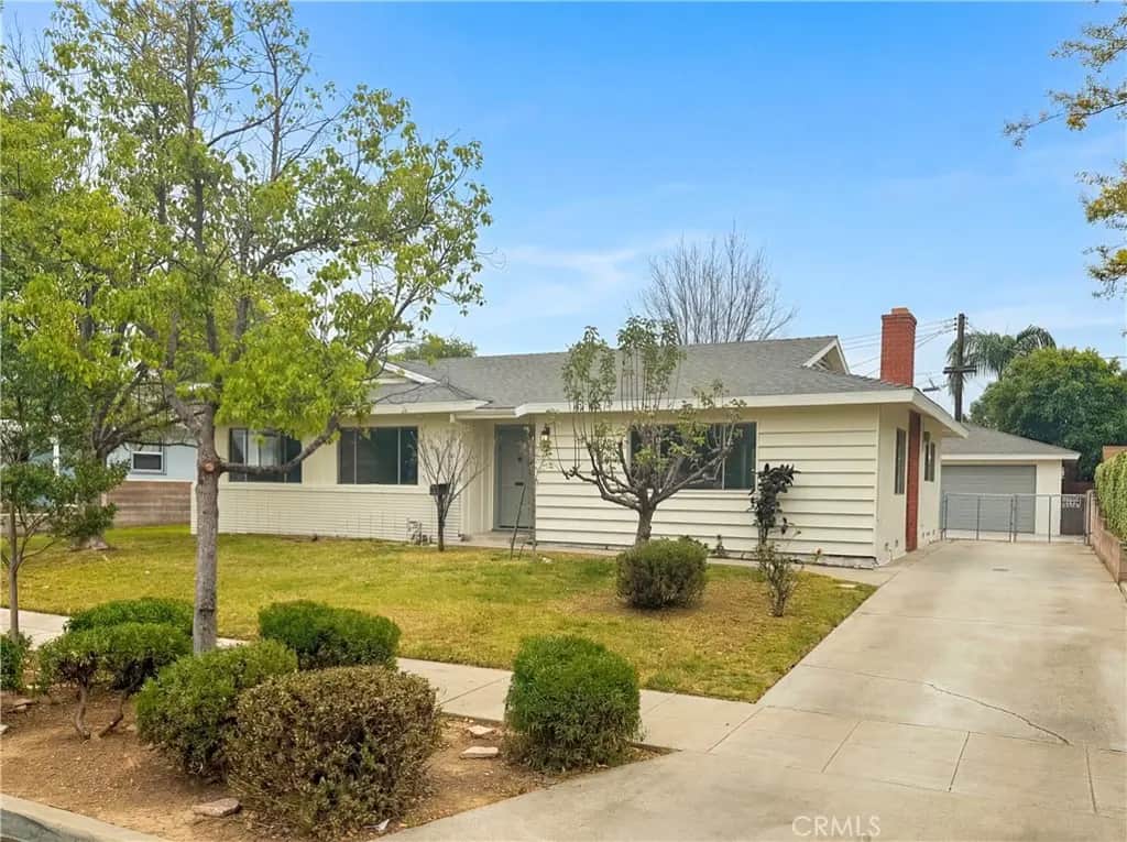 5654 Tower Road, Riverside, CA — listing photo 1
