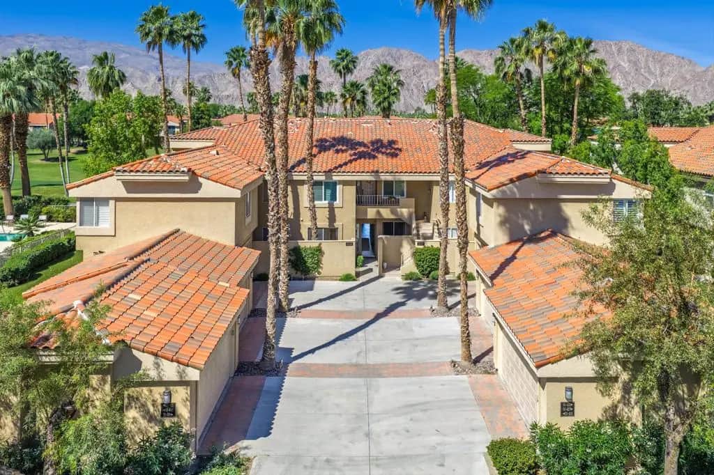 55439 Winged Foot, La Quinta, CA — listing photo 1