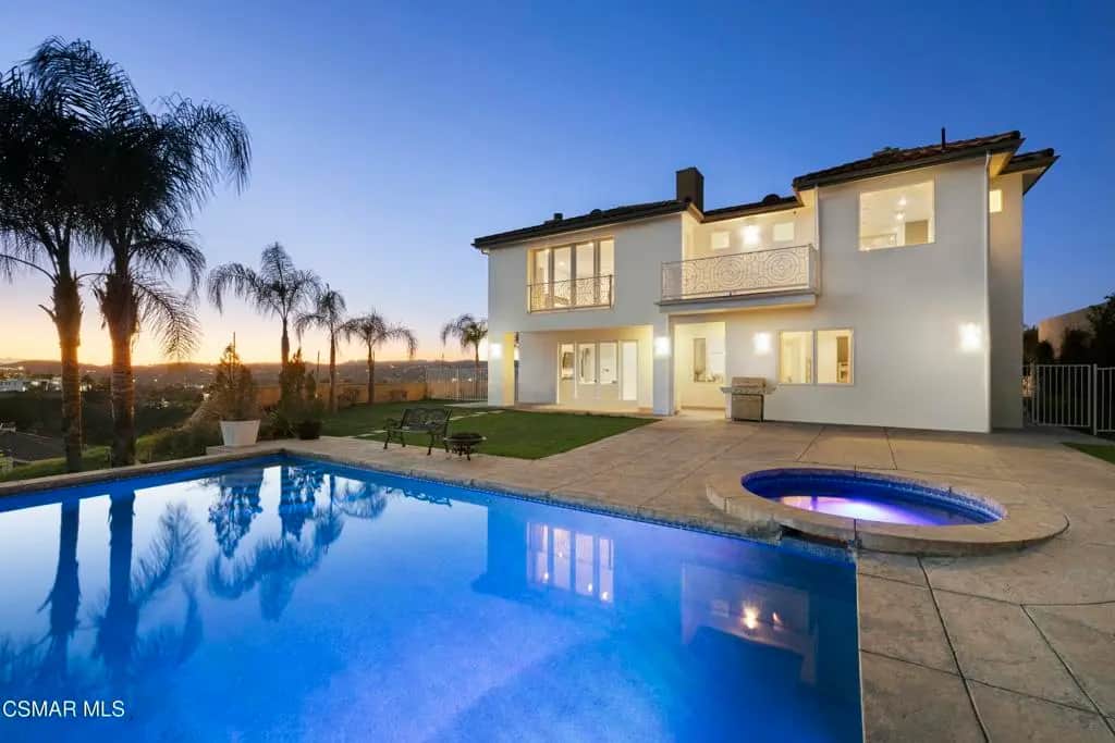 22442 Sueno Road, Woodland Hills, CA — listing photo 1