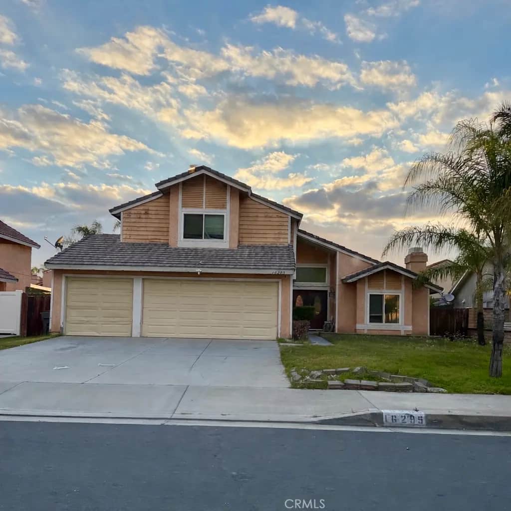 16295 Starview Street, Moreno Valley, CA — listing photo 1