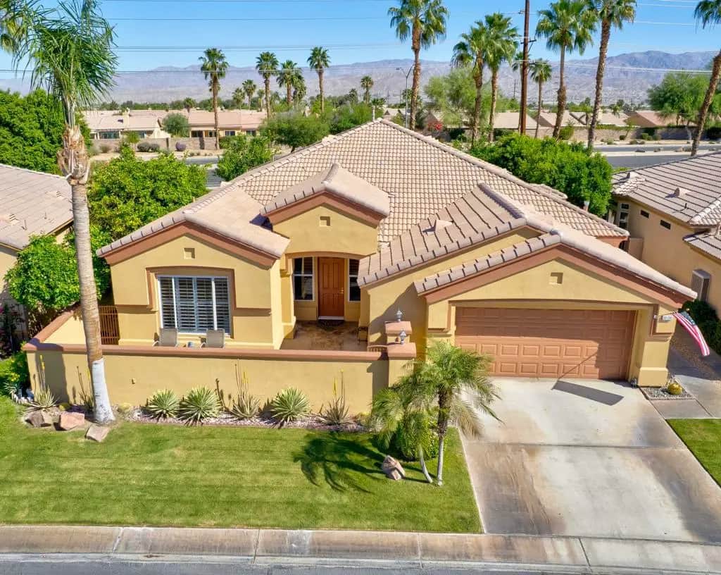 80298 Royal Dornoch Drive, Indio, CA — listing photo 1