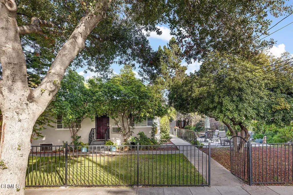 1500 Navarro Avenue, Pasadena, CA — listing photo 1
