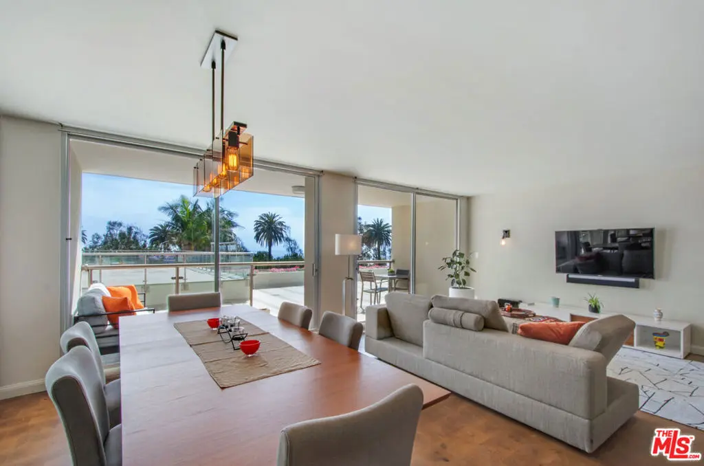 201 Ocean Avenue 301P, Santa Monica, CA — listing photo 1