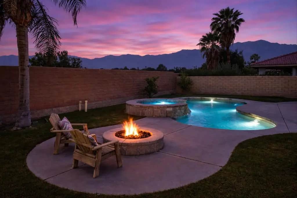 232 Via Firenza, Rancho Mirage, CA — listing photo 1