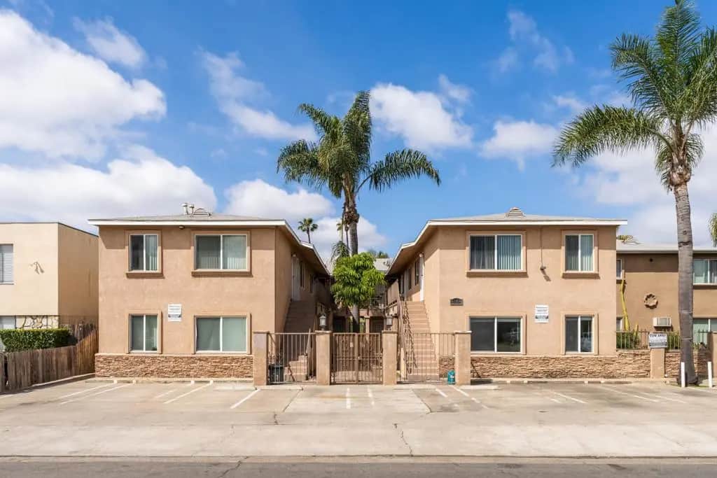 4654 33rd St 5, San Diego, CA — listing photo 1