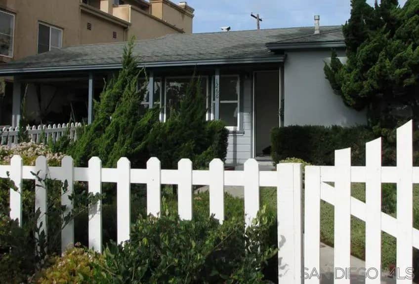 1268 Grand, San Diego, CA — listing photo 1