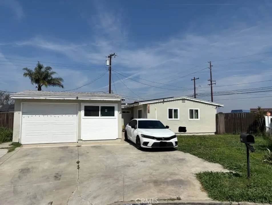 15145 Beckner, La Puente, CA — listing photo 1