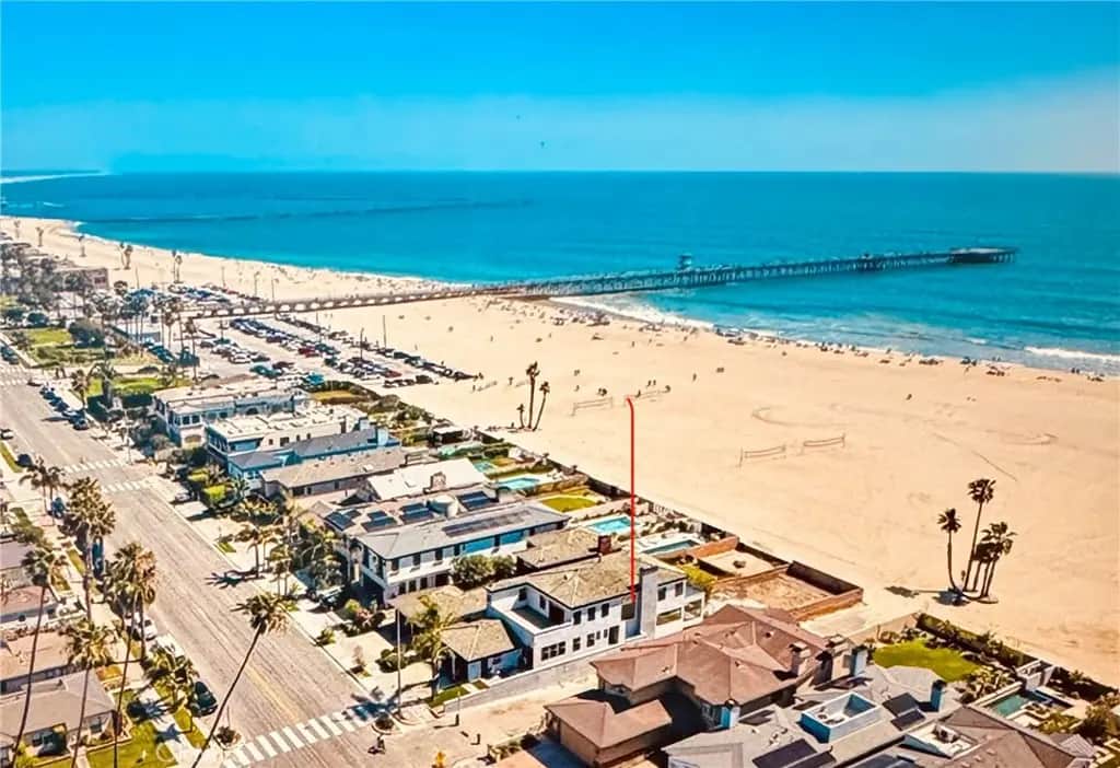 600 Ocean B, Seal Beach, CA — listing photo 1