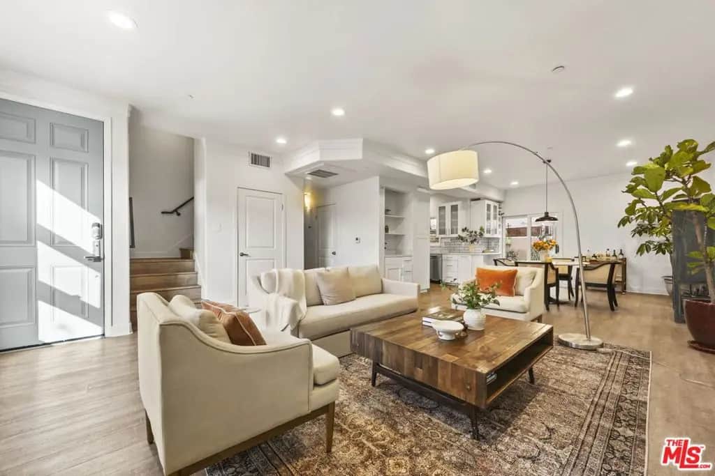1253 18th Street 103, Santa Monica, CA — listing photo 1