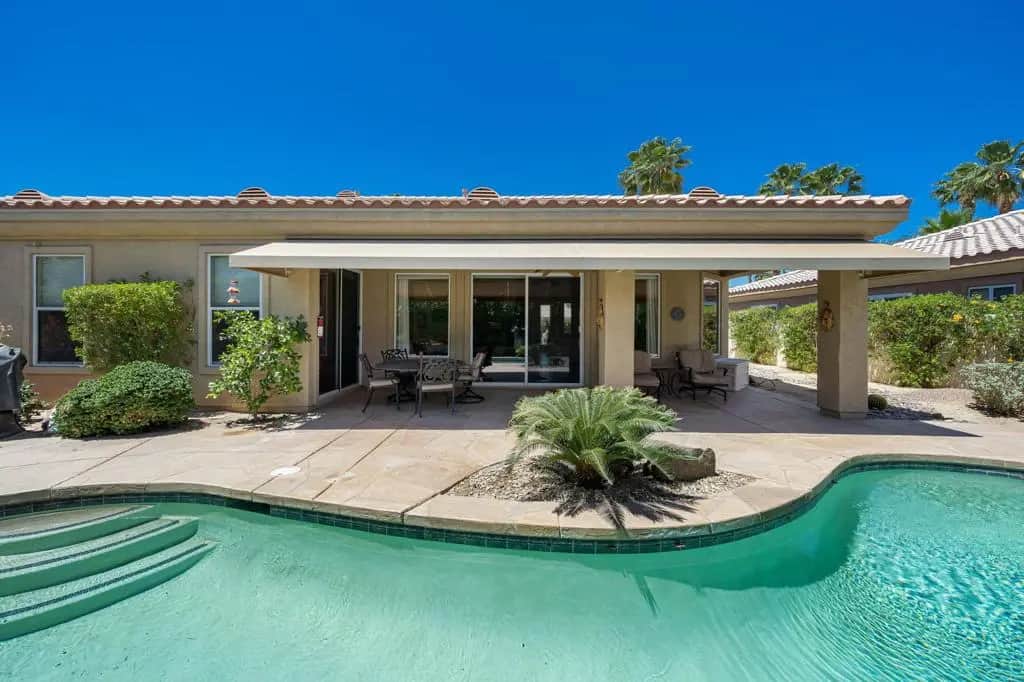 47540 Via Florence, La Quinta, CA — listing photo 1