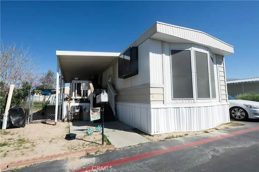 3753 E Avenue I 34, Lancaster, CA — listing photo 1