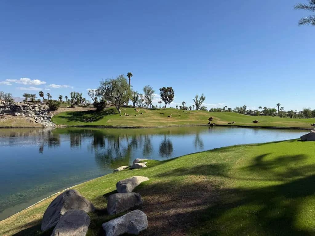 79100 Calle Brisa, La Quinta, CA — listing photo 1