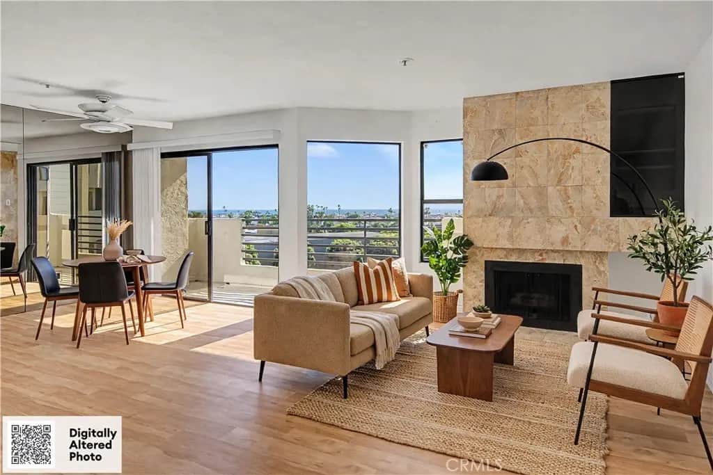 280 Cagney Lane 207, Newport Beach, CA — listing photo 1
