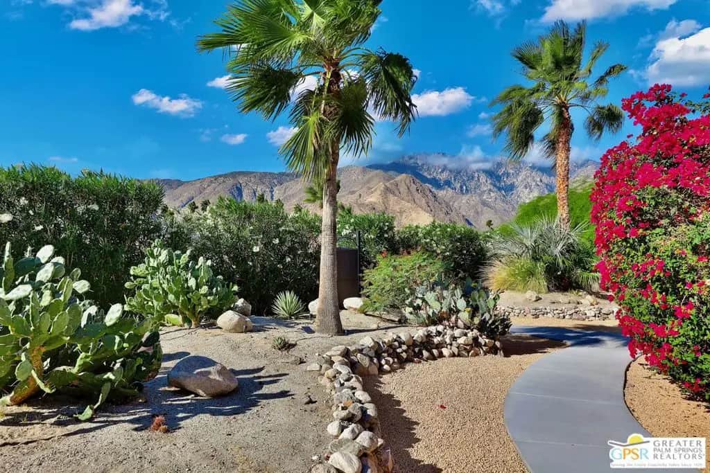 300 W Pico Road, Palm Springs, CA — listing photo 1