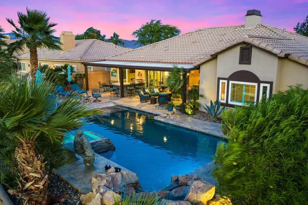 45829 Meadow Lake Drive, Indio, CA — listing photo 1