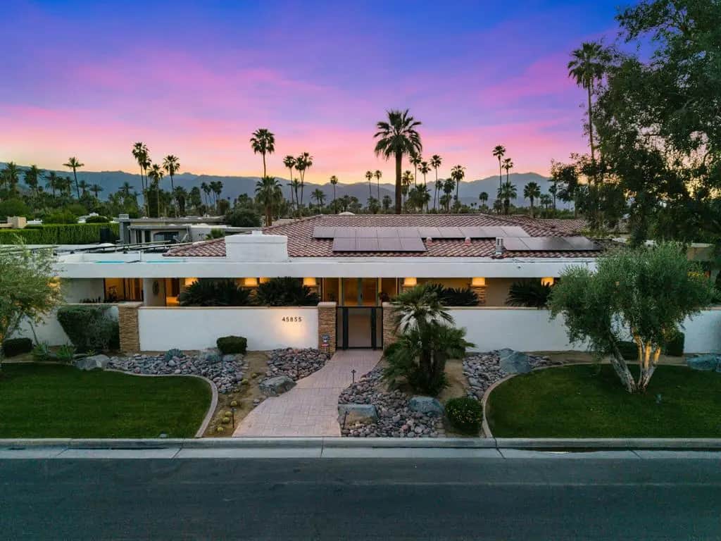 45855 Apache Road, Indian Wells, CA — listing photo 1