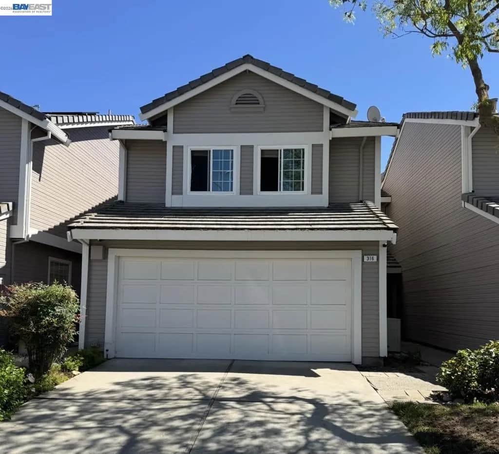 316 HERON DR., Pittsburg, CA — listing photo 1