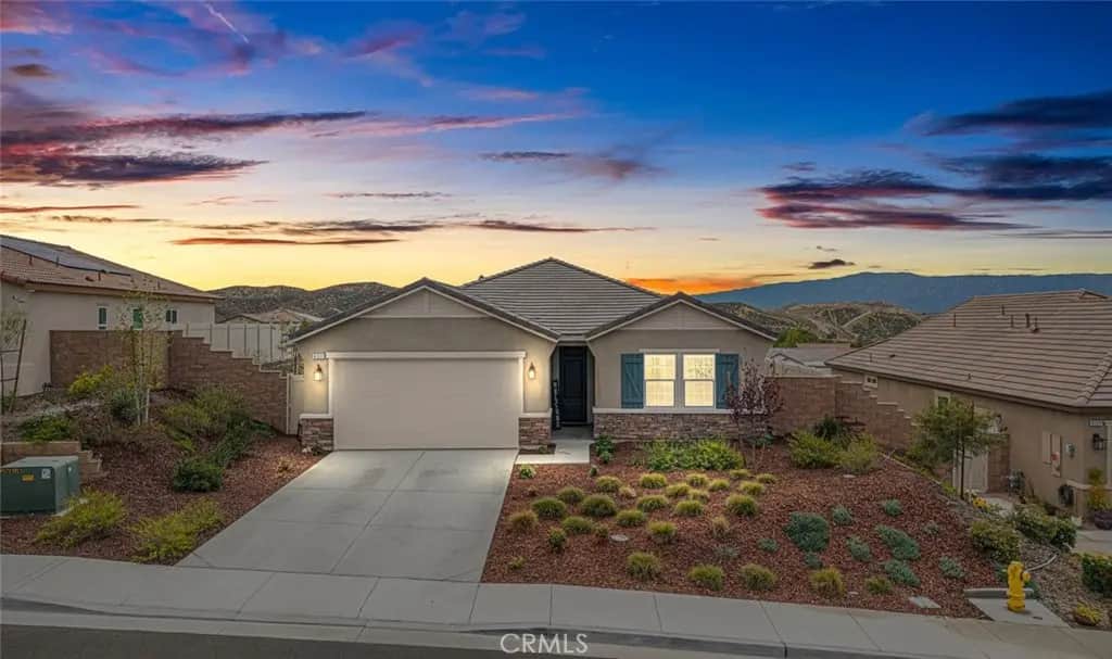 41031 Burnet Street, Lake Elsinore, CA — listing photo 1
