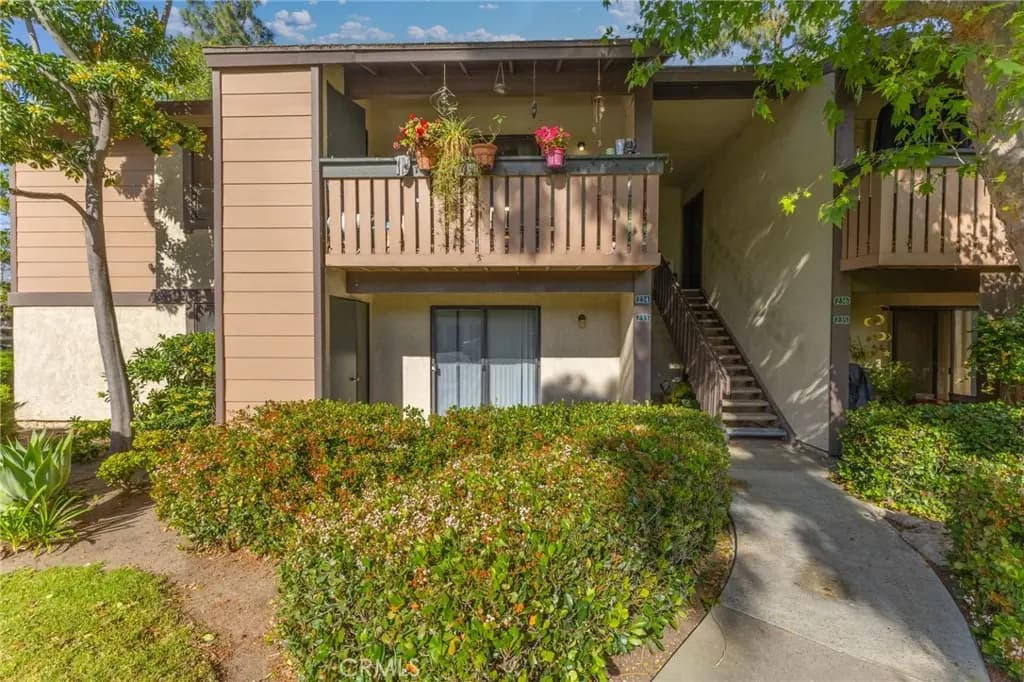 20702 El Toro Unit 233, Lake Forest, CA — listing photo 1