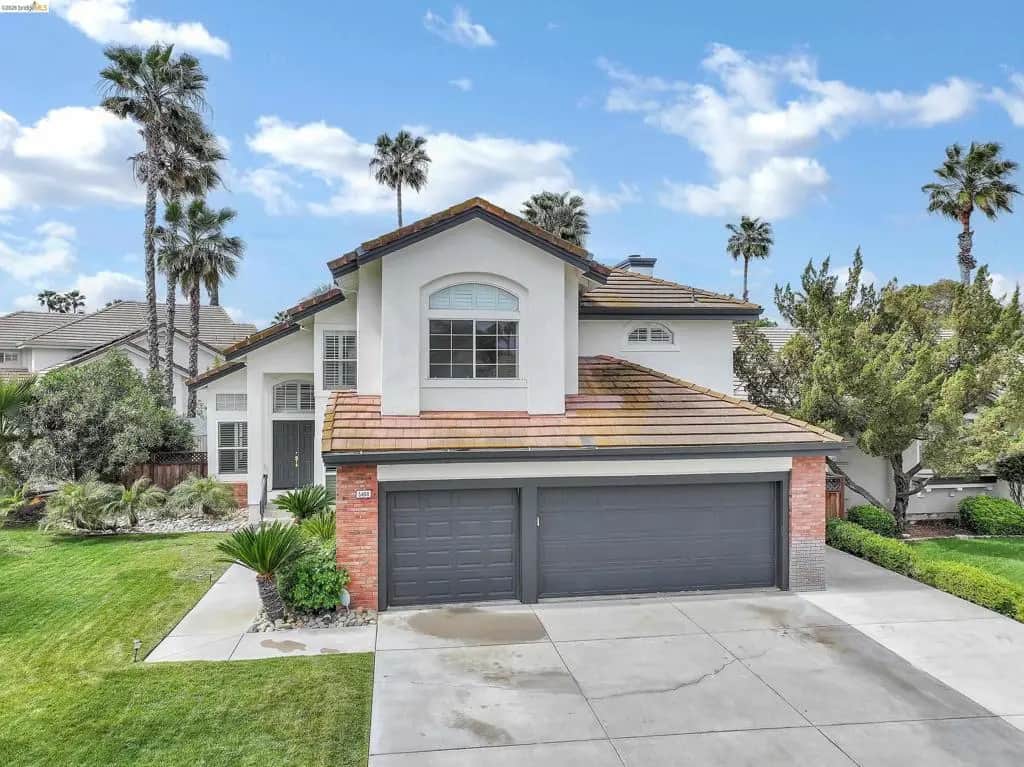 5460 Azure Ct, Discovery Bay, CA — listing photo 1