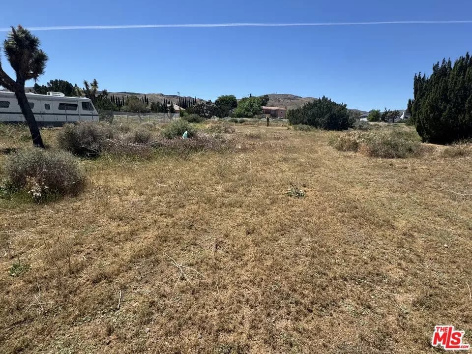 0 Vic Harold Cedar Ash, Palmdale, CA — listing photo 1