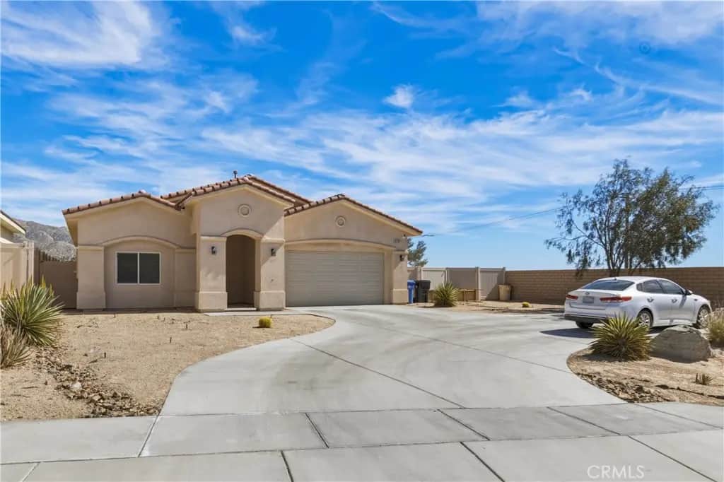 65352 Rolling Hills, Desert Hot Springs, CA — listing photo 1