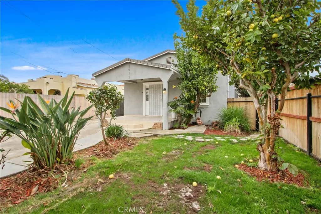 3912 W 132nd Street, Hawthorne, CA — listing photo 1