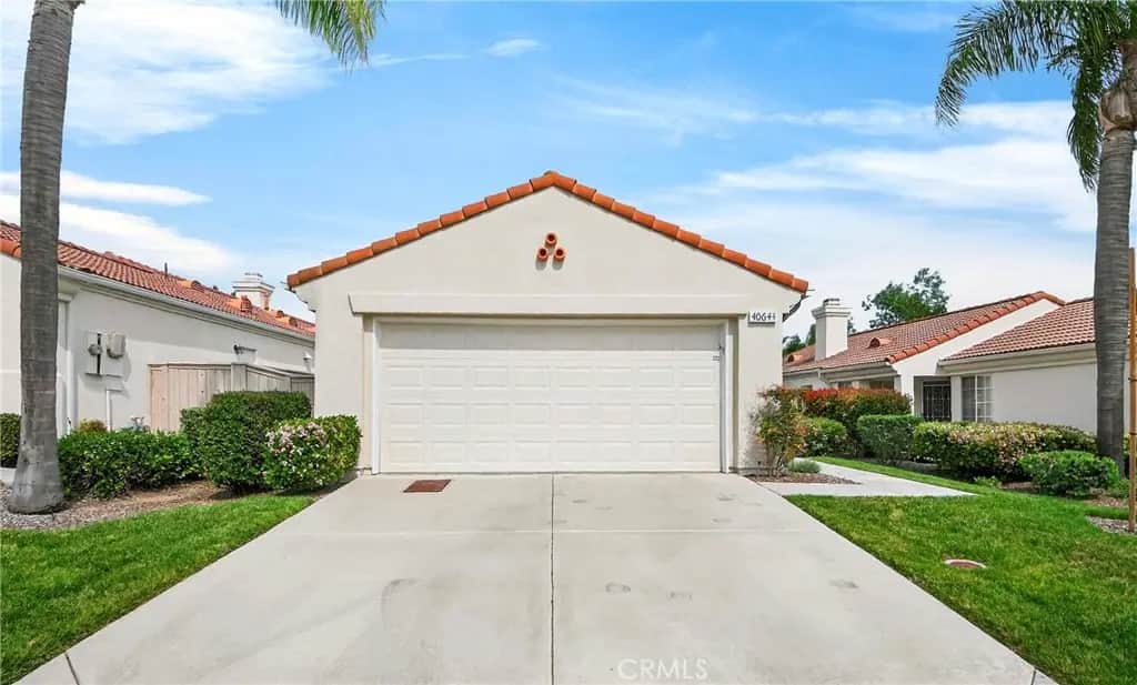 40644 Corte Albara, Murrieta, CA — listing photo 1