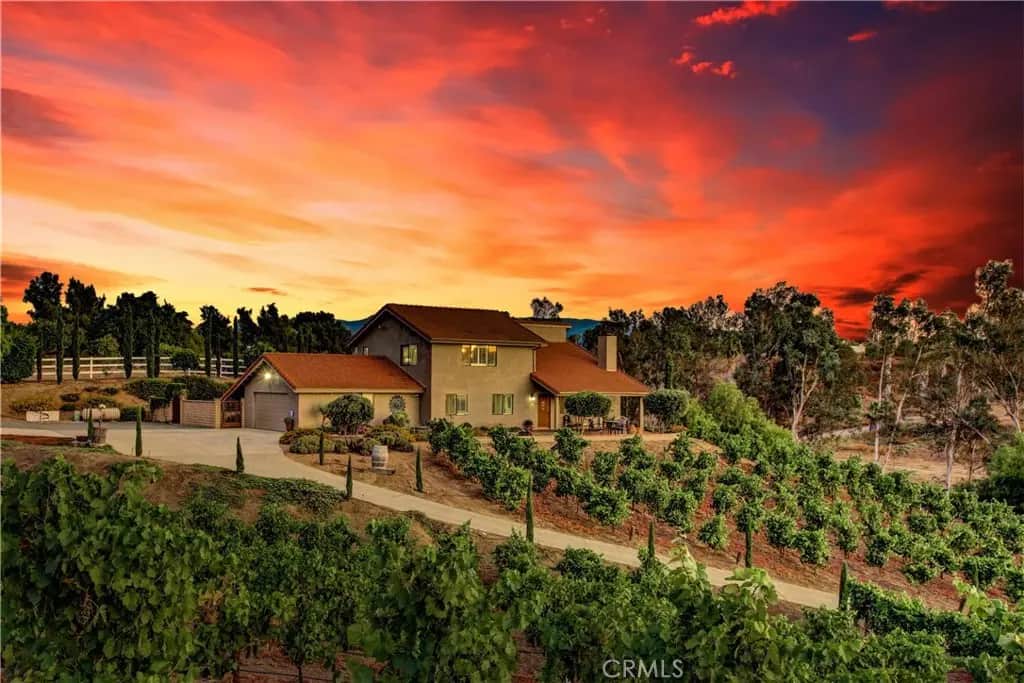 40995 Via Fernando, Temecula, CA — listing photo 1