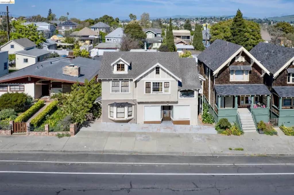 926 Georgia St, Vallejo, CA — listing photo 1